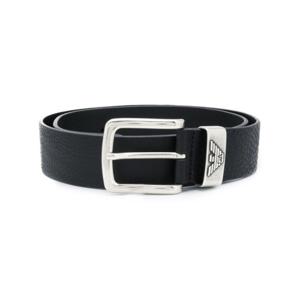 엠포리오 아르마니 벨트 Y4S201 YDD6G80001 Black