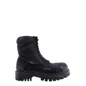 발렌시아가 부츠 694042W2H111000 BLACK DOM