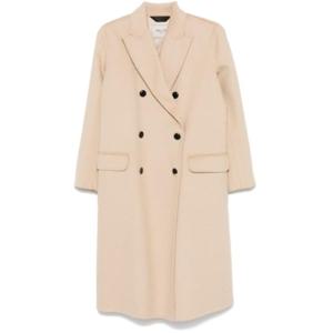 팔토 코트 B41PDARIADOU 521 Beige