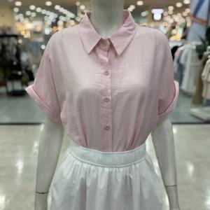 SOUP sh06 베로카 베이직 반팔 셔츠 AB5SSR1
