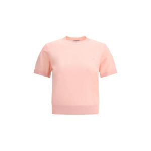 메종키츠네 가디건 OW00807KT1036 0140 ROSA