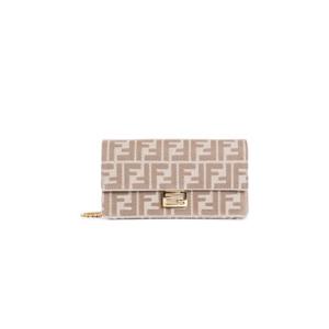펜디 숄더백 8M0498AUNJF1SNP BEIGE DOM