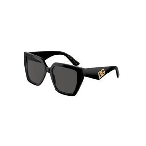 돌체앤가바나 선글라스 DG4438 501 87 Black