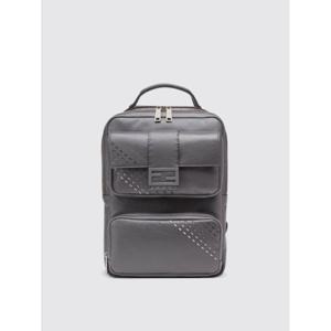 [FENDI] 남성 백팩 가방 7VZ047A9ZF F10VX Grey /6