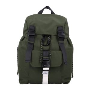 아페쎄 트렉 백팩 H62220PAAFH JAD