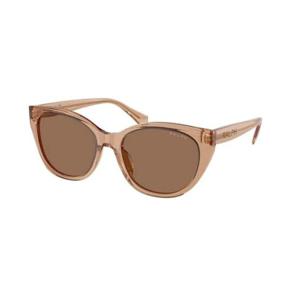 여성 Ralph By Ralph Lauren Eyewear 캣아이 프레임 선글라스 582673