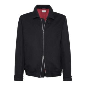 Brunello Cucinelli 울 봄버 재킷 MY4966379CVR40