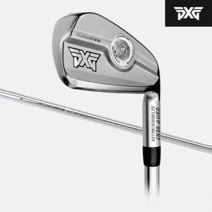 카네정품 PXG GEN7 0311P 스틸 단조 낱개아이언[남성용][GW][NSPRO 950GH]