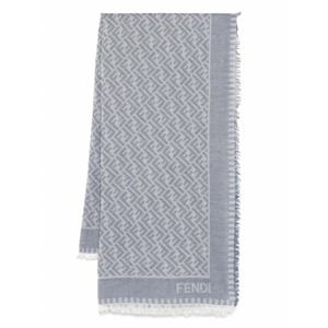 [FENDI] 여성 Scarfs Blue FXT333 AV9KF04V6 /11