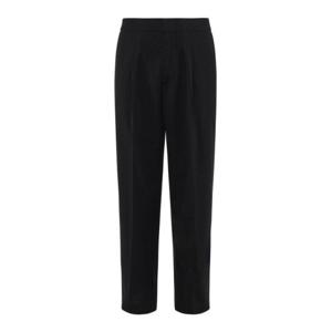 본사이 팬츠 PT005V1BLK Black