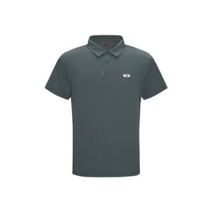 [K2]K2 남성 오싹(OSSAK) SUNGUARD 반팔 폴로 MKMM25225-HF