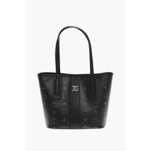 엠시엠 토트백 MWPDALR01 BK Black