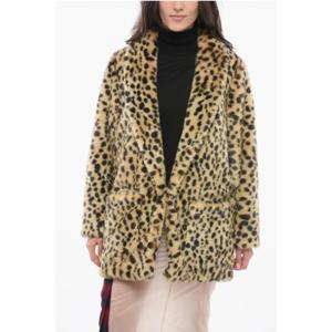 디스퀘어드2 코트 S75AA0396 S78133 001F Beige