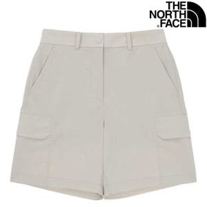 노스페이스 NS6NR32 여성 프로스트 냉감 쇼츠 NS6NR32A