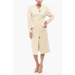 자크뮈스 코트 241CO063 1549 110 White