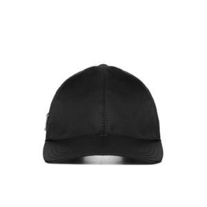 프라다 프라다 블랙 볼 캡 2071119