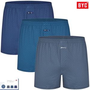 BYC기하학패턴믹스매치니트짜임남팬티3매입MCF2231