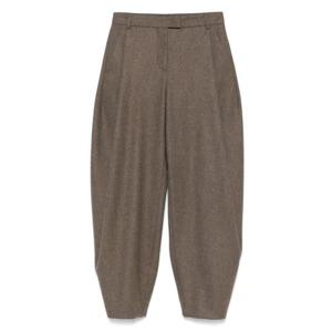 조르지오 아르마니 숏팬츠 TE16708 GW001568 M6003 BROWN