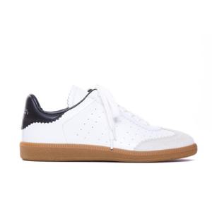 이자벨마랑 스니커즈 BK0014FA A1E21S20WH White