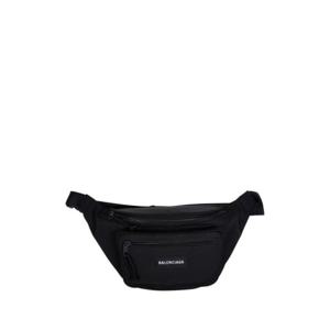 발렌시아가 백팩 482389 2JMF7 1000 BLACK