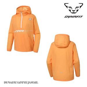 LJS  다이나핏  남녀공용 (네오)경량 우븐 아노락 자켓 (YYYYUM22138O1)