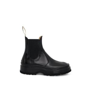 자크뮈스 부츠 236FO0194015 990 Black BLACK