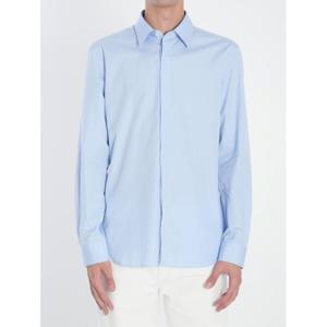 구찌 긴팔 셔츠 810659 LIGHT BLUE