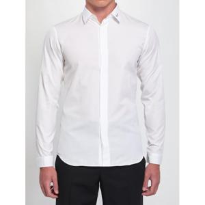크리스챤디올 긴팔 셔츠 463C541 WHITE