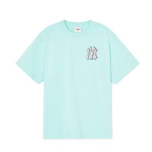 M MLB키즈반팔티 NQK 7ATSMT143-50MTL MONOTIVE 티셔츠