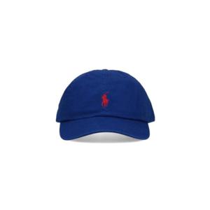 폴로 랄프로렌 모자 710 667709 009 Blue
