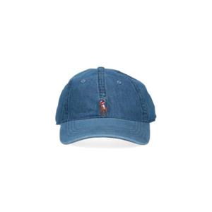 폴로 랄프로렌 모자 211 967367 001 Blue