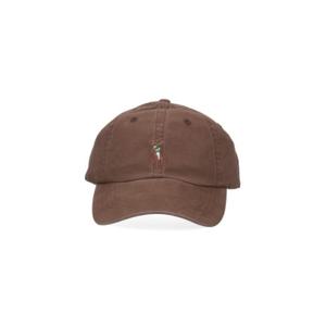 폴로 랄프로렌 모자 211 954881 005 Brown