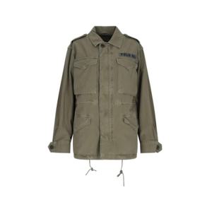 폴로 랄프로렌 자켓 211 941066 001 Green