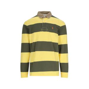 폴로 랄프로렌 반팔 티셔츠 710 967648 001 Yellow