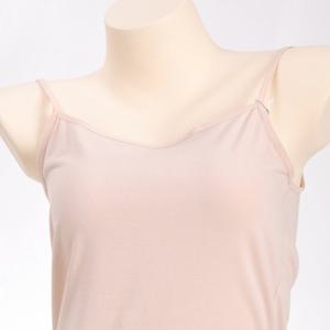 애비뉴투지 엄마옷 면 스판 60수 국산 런닝 메리야스 이너 나시 슬립 C06570