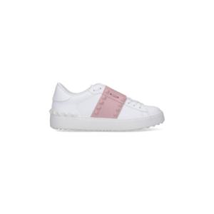 발렌티노 가라바니 스니커즈 7W2S0A01LTU834 WHITE