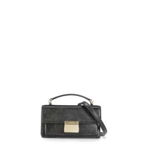 골든구스 토트백 GWA00468 A000599 90100VENEZIA SMALL Black