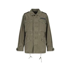 폴로 랄프로렌 아우터 211 941066001 GREEN