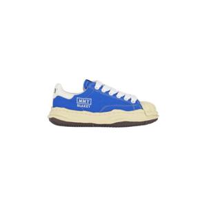 메종 미하라 야스히로 스니커즈 A09FW732CL BLUE