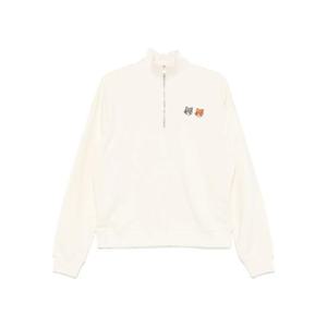 메종키츠네 스웨터 OW211CFKM0321
