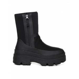 [UGG] 여성 부츠 Brisbane 1143843WBLACK 블랙 /8