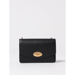 [MULBERRY] 여성 크로스바디 가방 RL5004205 A100 블랙 /6