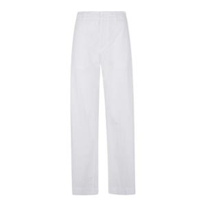 라보아트 팬츠 PANDORAS25008 White