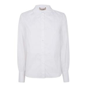젠트리포르토피노 셔츠 D208PZG0001 White