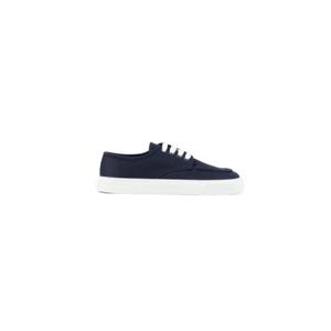 프라다 스니커즈 2EE427FD0013T0A F0124 NAVY