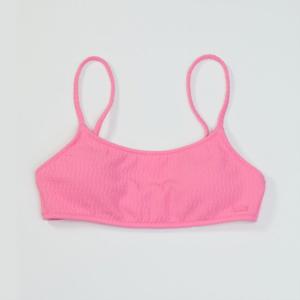 [록시]록시 라고스 베이직 브라렛 상의 (RF31BE025MLB)