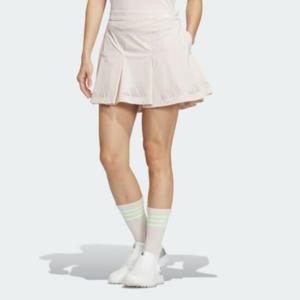 M 아디다스골프스커트 CQK AG1AW24IN6593 FLARE SKIRT