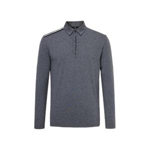 와이드앵글골프반팔티 KQJ WMP25253MK CO 까르비코 원더 폴로 티셔츠 M (M.Grey)