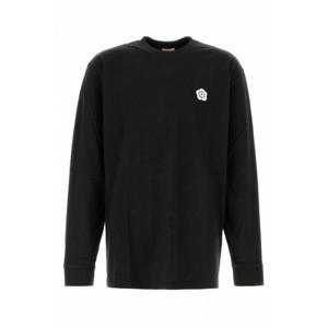 [KENZO] 남성 티셔츠 FF65TL3544SG 99J 블랙 /2