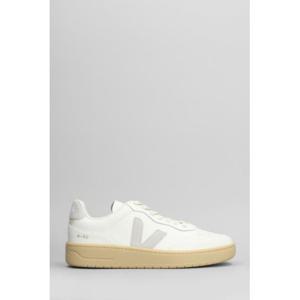 베자 스니커즈 413072 VD2003893B WHITE